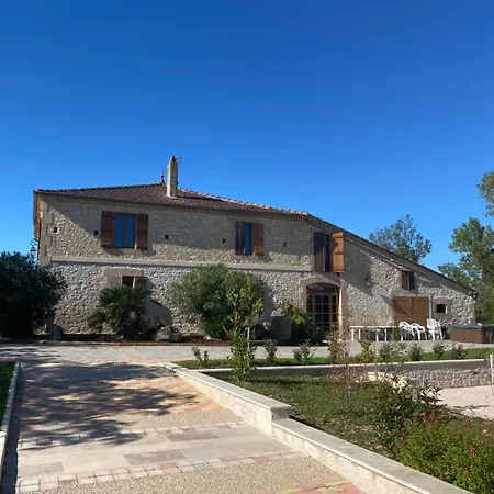 Clara - Domaine Du Catalan Holiday home *