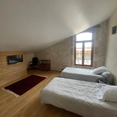 Hébergement de vacances Clara - Domaine Du Catalan *