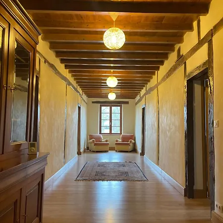 Holiday home Clara - Domaine Du Catalan