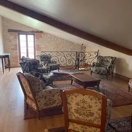 Hébergement de vacances Clara - Domaine Du Catalan